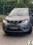 Foto Nissan X Trail 2015