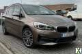 Foto BMW 220d Gran Tourer Vollausstattung