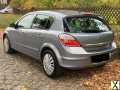 Foto Opel Astra 1.6 Twinport 77kW -