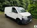 Foto Volkswagen T5 Transporter TÜV 10/2025