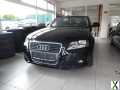 Foto Audi A3 1.6 Attraction Cabriolet