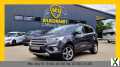 Foto Ford Kuga Cool & Connect Xenon AWD Kamera