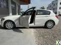 Foto BMW 116d EfficientDynamics/Sport Line/Navigation