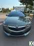 Foto Opel İnsignia A OPC LINE , erster Hand, Leder, Vollausstattung