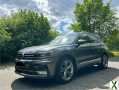 Foto VW Tiguan 4W, R-Line, Highline, Standheizung, 220 PS