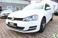 Foto Volkswagen Golf 1.2 TSI 63kW BMT Trendline-PDC-KLIMA-SHZ-