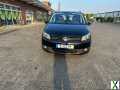 Foto Vw Touran 2010