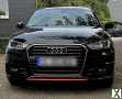 Foto Audi A1 Sportback S-Line Sport Automatik Mythosschwarz Metallic