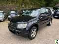 Foto Suzuki Grand Vitara 2.0 Comfort,Tüv01/2025 Standheizung