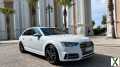 Foto A4 B9 3.0 TDI Quattro S-line Matrix/ 19 Zoll