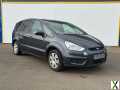 Foto Ford S-Max S-MAX Trend - TÜV NEU