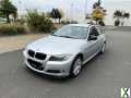 Foto BMW 318D LCI Automatik