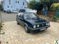 Foto VW Golf 2 CL 90 PS