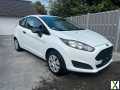 Foto Ford Fiesta 1.25 TÜV Neu Klimaanlage