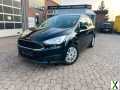 Foto Ford C-Max C-MAX Trend AHK PDC KLIMA SCHECKHEFT