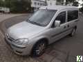 Foto Opel Combo Basis Combi