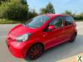 Foto Toyota Aygo Automatik 4 Türer Klima PDC Tüv Neu 08/2026