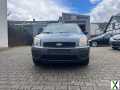 Foto Ford Fusion 1.4 TÜV 12.2025