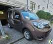 Foto Renault Kangoo 1,5DCi Limited Edition