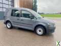 Foto Volkswagen Caddy Nfz Kasten BMT Klima 1.Hand