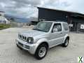 Foto Suzuki Jimny Ranger Lim. Tüv 10/2025 *Klima *