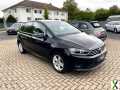 Foto Volkswagen Golf Sportsvan Comfortline BMT/Start-Stopp