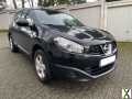 Foto Nissan Qashqai 150.000 SCHECKHEFTGEPFLEGT