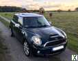 Foto MINI Mini Cooper S R56 British Racing Green JCW