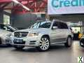 Foto Mercedes-Benz GLK 350 CDI 4Matic TÜV & Service NEU