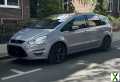 Foto Ford S Max