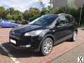 Foto Ford Kuga 2,0 TDCi 4x4 Titanium PowerShift Voll Voll