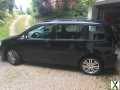 Foto Volkswagen Touran 1.9 TDI DPF Trendline BlueMotion Tren