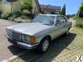 Foto Mercedes-Benz CE 230 Coupé W123 H-Zulassung Automatik