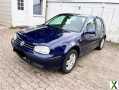 Foto Golf 4 Tüv neu+ Zahnriemen neu
