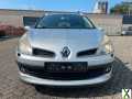 Foto Renault Clio Grandtour Exception 1.5 +TÜV NEU