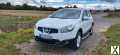 Foto Nissan Qashqai 2010