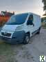 Foto Peugeot Boxer 2.2 hdi Export bastler