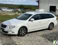 Foto Skoda Superb Combi 1.6 TDI Greenline *BI-XENON*EURO.5*