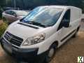 Foto Fiat Scudo Kasten