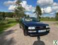 Foto Audi Cabriolet V6 2.8L Automatik