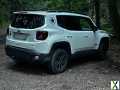 Foto Jeep Renegade 2.0 Diesel, Vollausstattung