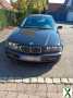 Foto BMW BMW 316i Bastlerauto ohne TÜV