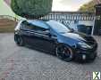 Foto Golf 6 gti. Airride. TÜV 04/2026. Top gepflegt.