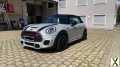 Foto Mini John Cooper Works Cabrio - Motor usw. 