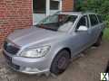 Foto Skoda Octavia II 1.4 TSI Kombi
