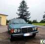 Foto Mercedes W123 300D Petrol Tüv Oldtimer