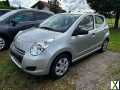 Foto Suzuki Alto Club 1.0L 1.0 Benziner