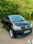 Foto VW Up! Cup Edition