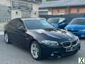 Foto BMW 535d xDrive*M-PAKET*NAVI*PDC*SHZ*HEAD-UP*VOLL*