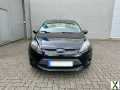 Foto Ford Fiesta 1,25 44kW Ambiente